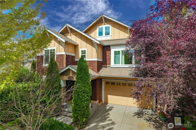 Property photo for 8610 Leitz Avenue Se, Snoqualmie