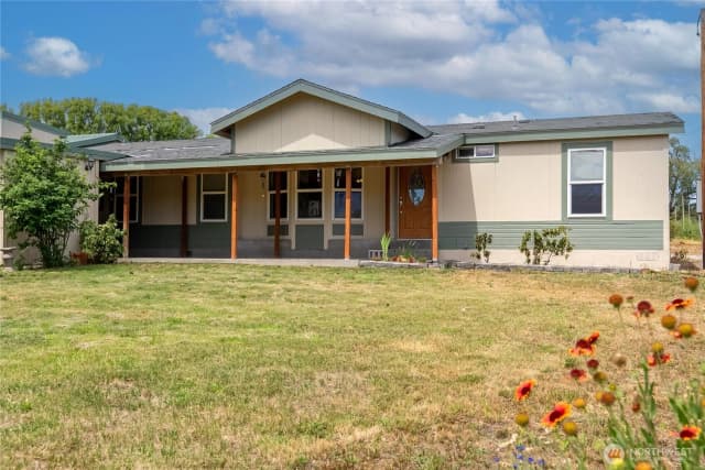 Property photo for 1037 A Highway 7, Tonasket