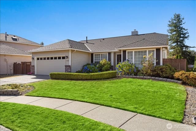 Property photo for 5106 149th Street Se, Everett