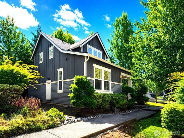Property photo for 11518 157th Court Ne, Redmond