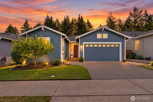 Property photo for 8301 Orcas Loop Ne, Lacey