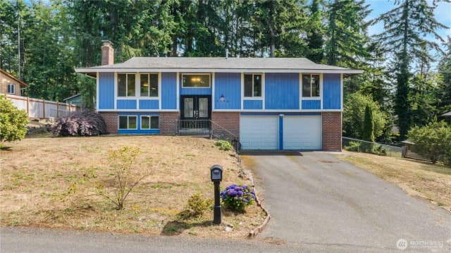 Property photo for 5194 Granada Place Se, Port Orchard