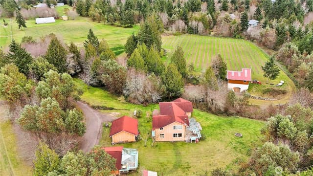 Property photo for 1673 Woodland Drive, Port Townsend