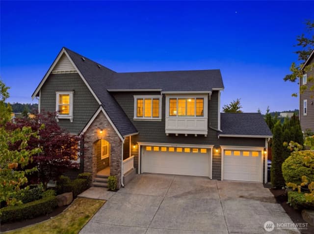 Property photo for 19318 111th Place Ne, Bothell