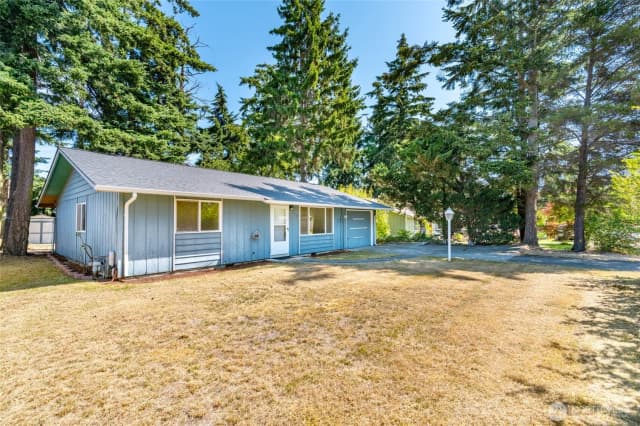 Property photo for 1112 Ridgeway Drive, Oak Harbor