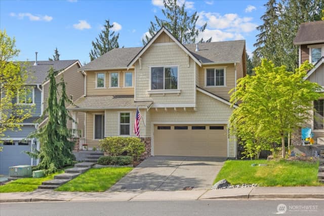 Property photo for 2232 Cady Drive, Snohomish