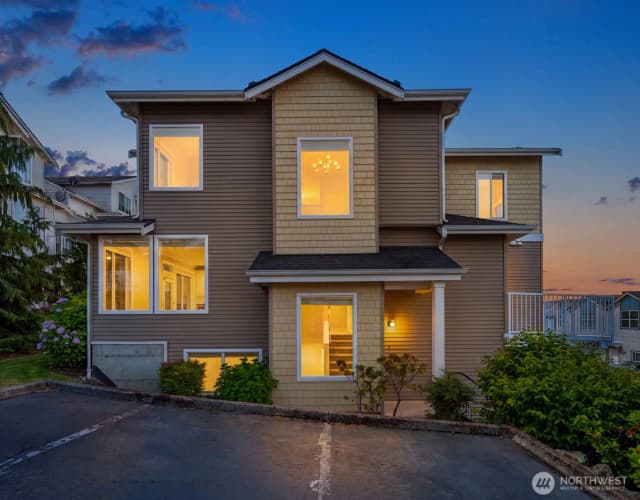 Property photo for 14624 1st Lane Ne #104, Duvall
