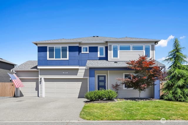 Property photo for 4942 85th Avenue Ne, Marysville