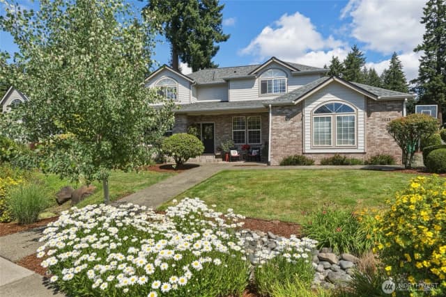 Property photo for 3028 Amhurst Street Se, Olympia