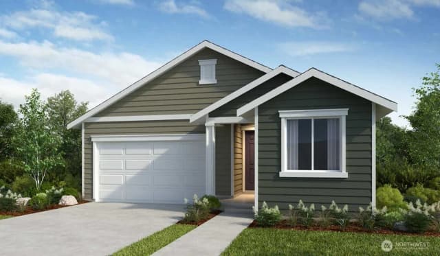 Property photo for 808 Becky Avenue E, Enumclaw
