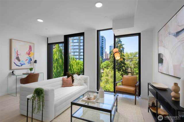 Property photo for 999 110th Avenue Ne #401, Bellevue