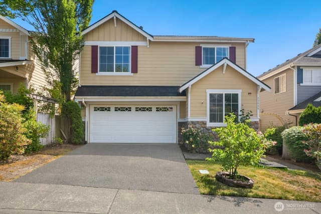 Property photo for 23809 Se 6th Street, Sammamish, WA 98074