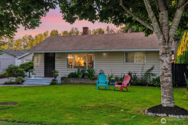 Property photo for 33620 Se 43rd Street, Fall City