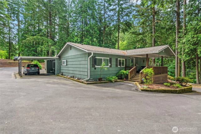 Property photo for 344 Rose Valley Road, Kelso