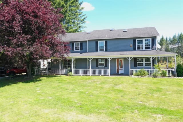 Property photo for 30815 Finn Settlement Road, Arlington