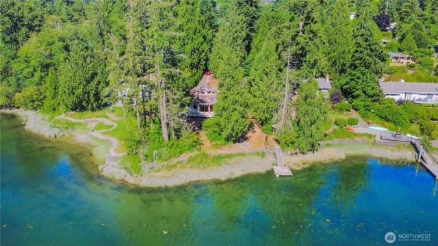 Property photo for 4320 Shore Drive Nw, Gig Harbor