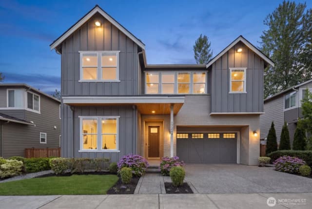 Property photo for 17269 Ne 121st Place, Redmond