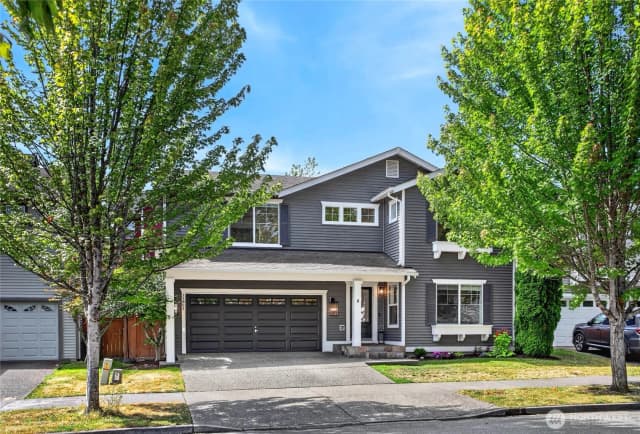 Property photo for 33903 Sorenson Street Se, Snoqualmie
