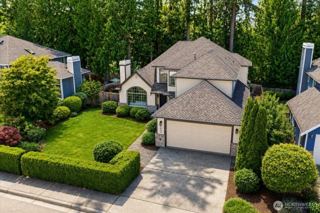 Property photo for 4649 244th Place Se, Sammamish
