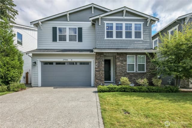 Property photo for 27066 Summit Park Way Se, Maple Valley