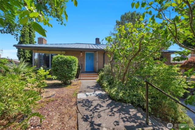 Property photo for 10412 61st Avenue S, Seattle