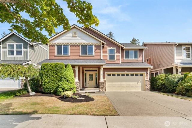 Property photo for 7746 Keystone Avenue Ne, Lacey