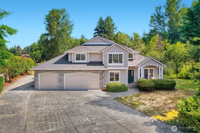 Property photo for 12612 Se 261st Street, Kent