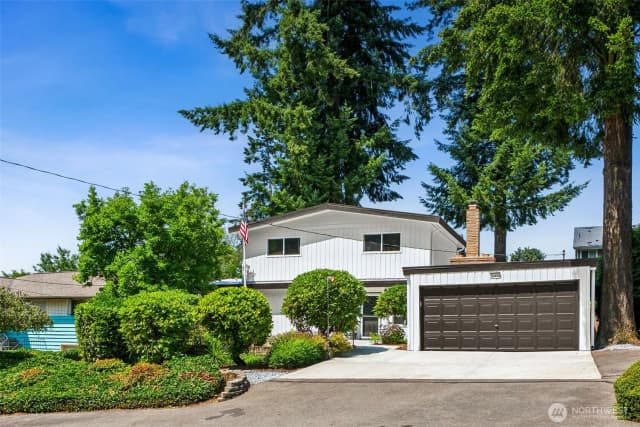 Property photo for 11434 Se 186th, Renton