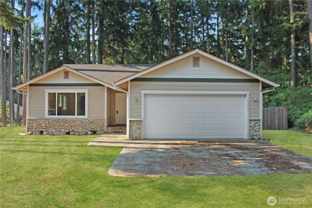 Property photo for 18310 Blue Hills Drive Se, Yelm