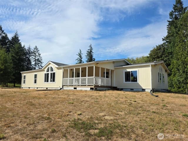 Property photo for 16010 109th Ave Sw, Vashon