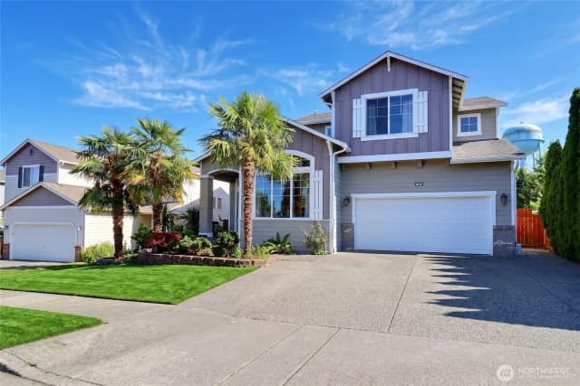 Property photo for 9619 S 237th Place, Kent