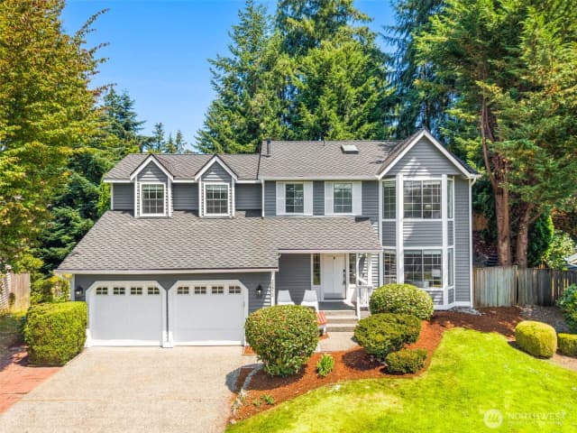 Property photo for 23973 Se 42nd Place, Sammamish