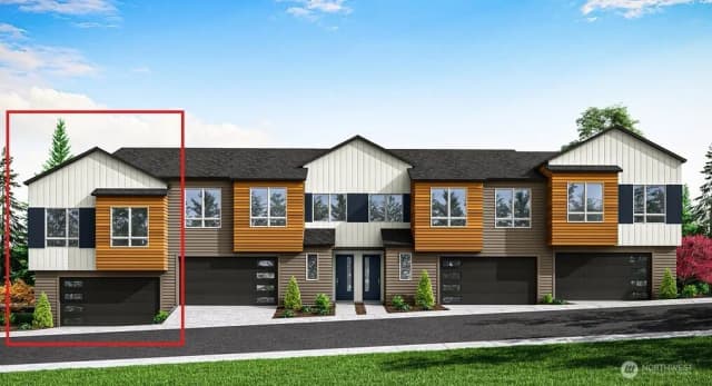 Property photo for 13960 Ne 123rd Way #101, Redmond