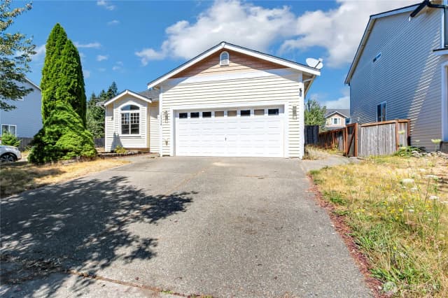 Property photo for 15334 104th Avenue Se, Yelm
