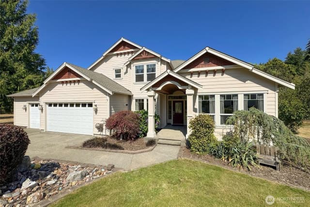 Property photo for 1706 Lower Elwha Road, Port Angeles
