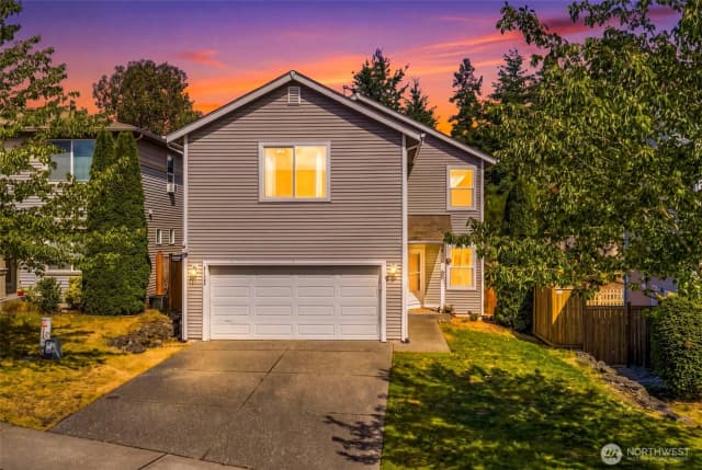 Property photo for 21263 Nordby Drive Nw, Poulsbo