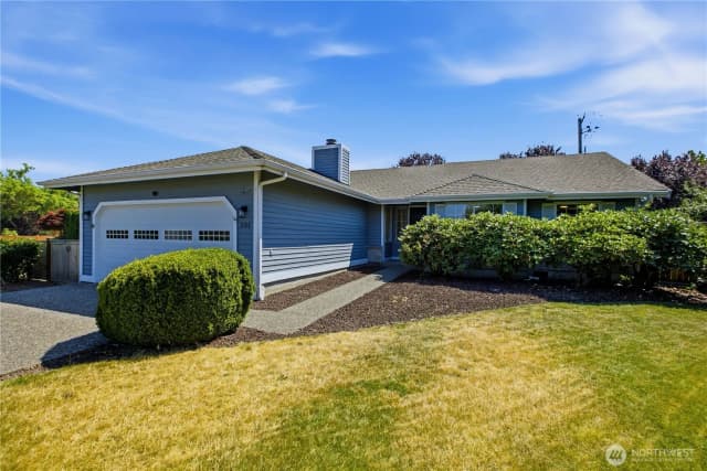 Property photo for 101 Jewell Street, Enumclaw