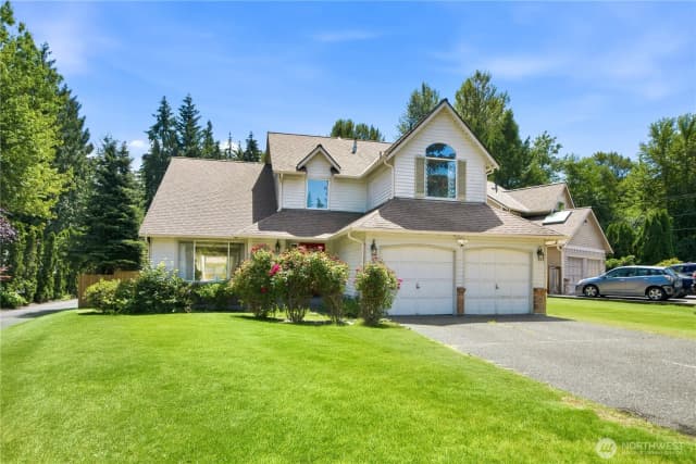 Property photo for 4560 186th Avenue Se, Issaquah
