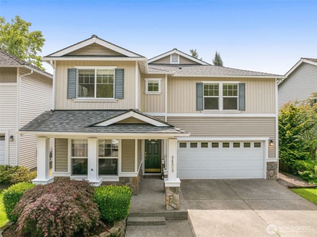 Property photo for 34503 Se Steller Way, Snoqualmie