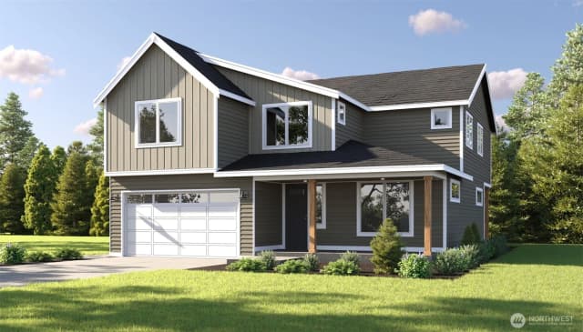 Property photo for 4342 72nd Drive Ne, Marysville