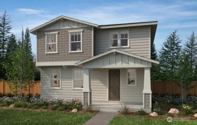 Property photo for 6214 Talus Loop Sw #420, Port Orchard