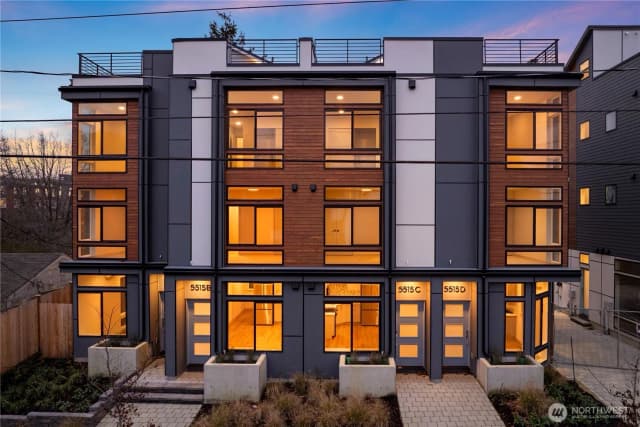 Property photo for 5515 C 9th Avenue Nw, Seattle