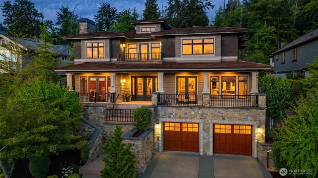 Property photo for 1764 Harrison Way Ne, Issaquah