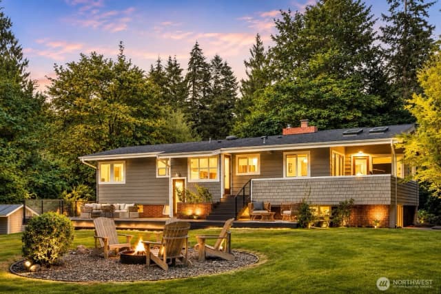 Property photo for 2809 238th Avenue Se, Sammamish, WA 98075