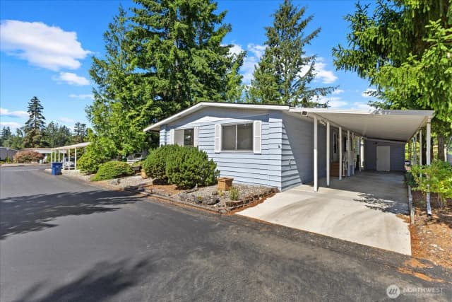 Property photo for 620 112th St Se #333, Everett