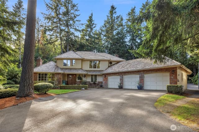Property photo for 14629 Ne 181st Place, Woodinville