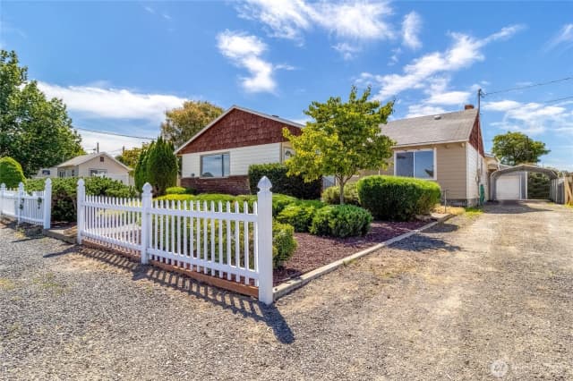 Property photo for 2714 Melrose Street, Walla Walla