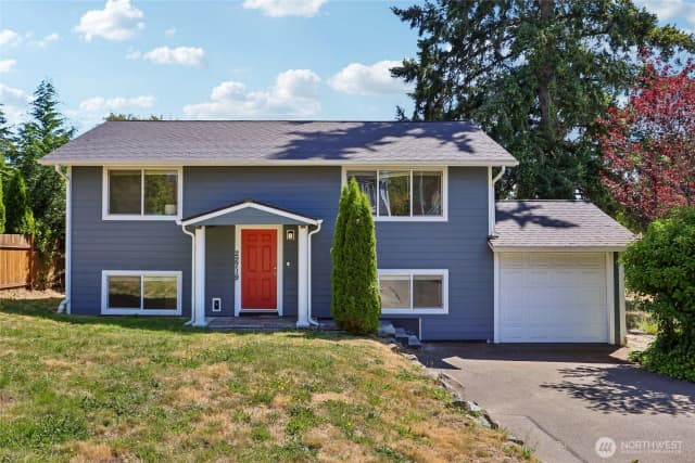 Property photo for 22719 1st Place W, Bothell