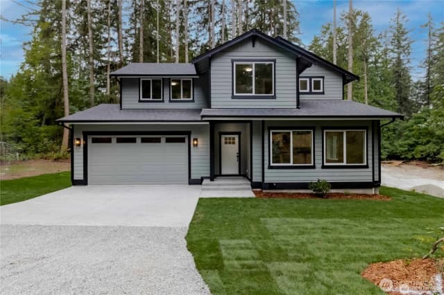 Property photo for 21649 Clear Lake Boulevard Se, Yelm