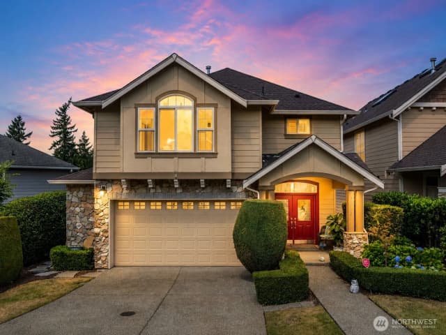 Property photo for 16442 Se 166th Terrace, Renton